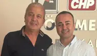 CHP Döşemealtı İlçe Başkanlığı Yönetimi Belli Oldu
