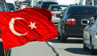 Antalya Dikkat! 30 Ağustos'ta Bu Yollar Kapalı: Zafer Bayramı Trafik Düzenlemesi