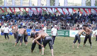 Gökbel Yaylası’nda Nefes Kesen Mücadele! Er Meydanında Gergin Anlar