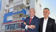 Antalya'da Esnaf Odası Davasında İlk Duruşma: Bucak Kardeşlerin Tahliye Talebi Reddedildi