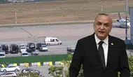 Bıçaklanan YENİ Parti Milletvekili Melih Meriç İstanbul'da Entübe Edildi