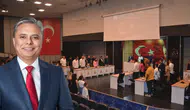 Muratpaşa'da Kızılay’a Otel ve Vakıflar’a ‘Özel’ Tadilata Onay