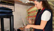 Üreticinin Güvenliği İçin Sahadalar: Demre'de Denetim, Finike'de Toplantı