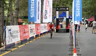 Isparta'da Pedal Heyecanı: 450 Sporcu Gölcük'te Buluştu