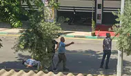 Adana'da Dehşet: Eşini ve Baldızını Vuran Saldırgan Kaçtı