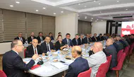 Antalya'da Okullar Yeni Döneme Hazırlanıyor: İl ve 19 İlçenin Müdürü Toplandı