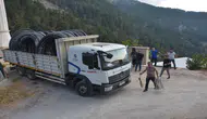 Alanya Asmaca Yaylası’nın Su Sorununa 1700 Metrelik Çözüm