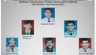 Gündoğmuş’ta "Biz Yanıyoruz" Diyerek Can Vermişlerdi: Unutmadık, Unutmayacağız!