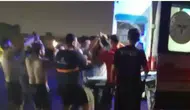 Hatay'da Boğulma Tehlikesi: Vatandaşların Kurtardığı Kişi Tedavide