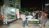 Antalya'da Norveç Asıllı Türk Ölü Bulundu! 2 Hafta Önce Vefat Etmiş