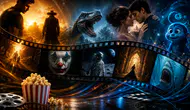 Bu Hafta Vizyonda Hangi Filmler Var? Vizyondaki Filmlerin Konu Özetleri