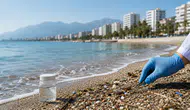 Antalya Sahillerini Tehdit Eden Mikroplastik Kirliliğine Sıkı Denetim