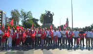İYİ Parti Antalya İl Başkanı Kaya'dan Sevr Benzetmesi
