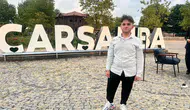 Samsun'da Cam Kemik Hastası Volkan Alçın Tekerlekli Sandalyeden Kalkıp Hayata Tutundu!