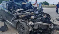 Burdur'da Temmuz Ayında 303 Trafik Kazası! 2 Kişi Hayatını Kaybetti