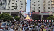 Muratpaşa'dan İktidar yürüyüşü: YENİ Parti İlk Seçimde Yüzde 50+1 Oyu Hedefliyor!