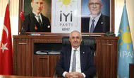 İYİ Parti Kepez İlçe Başkanı Oğuz Altınkaynak'tan 'Çerçeve Yasa' Tepkisi: "İhanetin Zaman Aşımı Yoktur"
