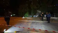 Adana'da Kaldırımda Yürürken Silahlı Saldırıya Uğradı!