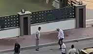 Eski CHP İlçe Başkanı, Yeni Parti Milletvekilini Bıçakladı! İşte O Dehşet Anları...