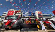 Kepez’de Sel Riskine Karşı 250 Milyonluk Altyapı Yatırımı