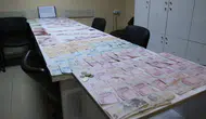 Antalya'da Zabıtadan Dilenci Operasyonu: Üzerinden 17 Bin TL Çıktı