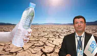 2040'da 5,7 Milyar İnsan Su Sıkıntısı Yaşayacak