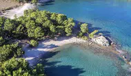 Antalya'nın Doğa ve Tarih Cenneti Olympos 38 Doğaseveri Ağırladı