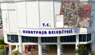 Muratpaşa Belediyesi Ermenek'teki Dev Ticari Alanı Satamıyor! Bu Yıl 5. Kez İhaleye Çıkılacak