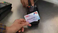 Mersin Büyükşehir Belediyesi'nden Halk Kart Desteği