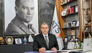 ATSO’dan Turizm Sigorta Primi Düzenlemesine Kapsam Genişletme Talebi