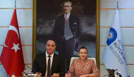 Konyaaltı ve ASAT Arasındaki Altyapı Tartışması Sonrası 3 Milyarlık İş Birliği