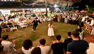Adrasan'da 6. Çerkesya Gençlik ve Aile Kampı Sona Erdi