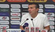 Antalyaspor Evinde Mağlup Oldu: Bülent Korkmaz'dan "Teslim Olmayacağız" Çıkışı