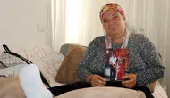 25 Yıllık Evlilik Hastane Odasında Bitti! "Çocuklarımın Başında Kalmak İstiyorum"