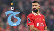 Trabzonspor Dünya Yıldızı Muhammed Salah ile Prensipte Anlaşıldı