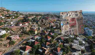 Antalya Vakıflar Bölge Müdürlüğü’nden Kat Karşılığı İhale