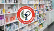 Antalya Eczacı Odası Genel Kurul İçin Tarih Verdi