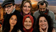Sinemaseverlerin Gözü Antalya'da: 63. Altın Portakal'ın Jüri Kadrosu Netleşti
