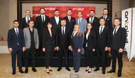 ANTGİAD 36 Yaşında: Kente Değer Katmaya Devam Ediyor