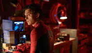 Yeni Örümcek-Adam, Avengers'ın Rekorlarını Alt Üst Etti