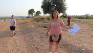 Adana'da 50 Yıllık Davayı Kazandı, İşgalcilerle Başı Derde Girdi