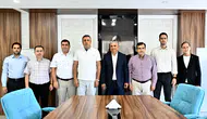 Muratpaşa’da Asansörlerin Yüzde 99’u Güvenli Kullanıma Uygun!