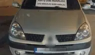Konya'da Çaldı, Serik'te Plakadan Yakalandı: Adıyaman'a Gidecekmiş