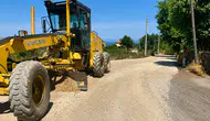 Korkuteli'ne 1 Milyar 824 Milyon Liralık Dev Altyapı Yatırımı