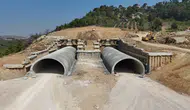 Hatay’da Dev Ulaşım Projesi! İskenderun-Antakya 10 Dakikaya İnecek