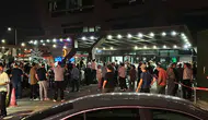 Sakarya’da Üvey Oğul Dehşeti! Üvey Babasını Vurarak Öldürdü