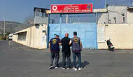 Maden Faciasının Firari Hükümlüsü 8 Yıl Sonra Yakalandı!