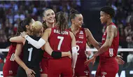Filenin Sultanları Polonya'ya 3-2 Kaybetti, Rakip Azerbaycan Oldu