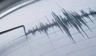 Adıyaman Sincik'de 3 Dakika Arayla Peş Peşe Deprem Meydana Geldi!