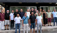 Zaza Dil Kültür Derneği ATSO Adayı Reşat Güney'i Destekleme Kararı Aldı